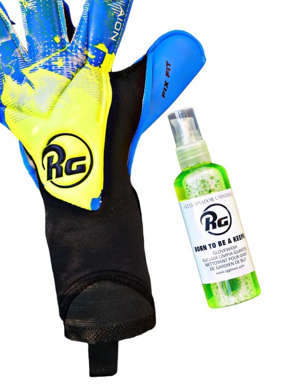 Detergent RG pentru mănuși de portar, 100 ml - imagine 2