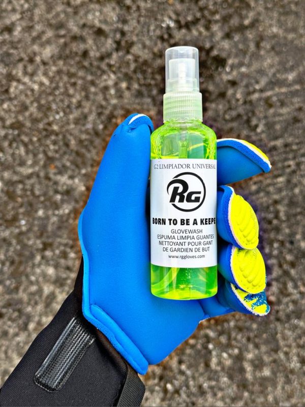 Detergent RG pentru mănuși de portar, 100 ml - imagine 4
