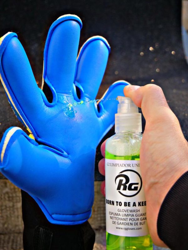 Detergent RG pentru mănuși de portar, 100 ml - imagine 5