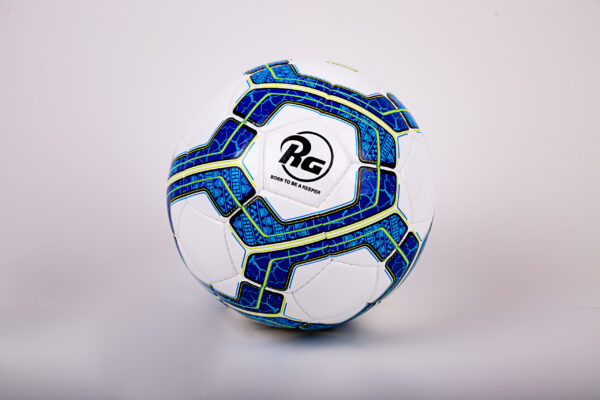 Minge de fotbal RG Nissi