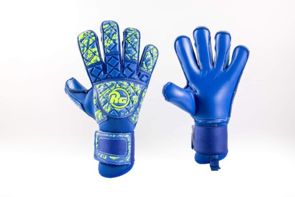 Snaga Aqua albastru/verde