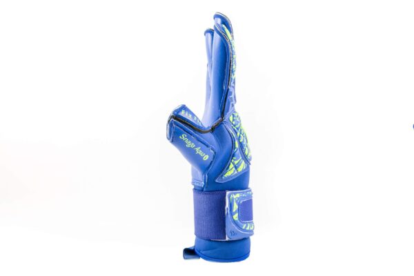 Snaga Aqua albastru/verde - imagine 5