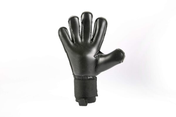 Snaga Black negru/portocaliu - imagine 3