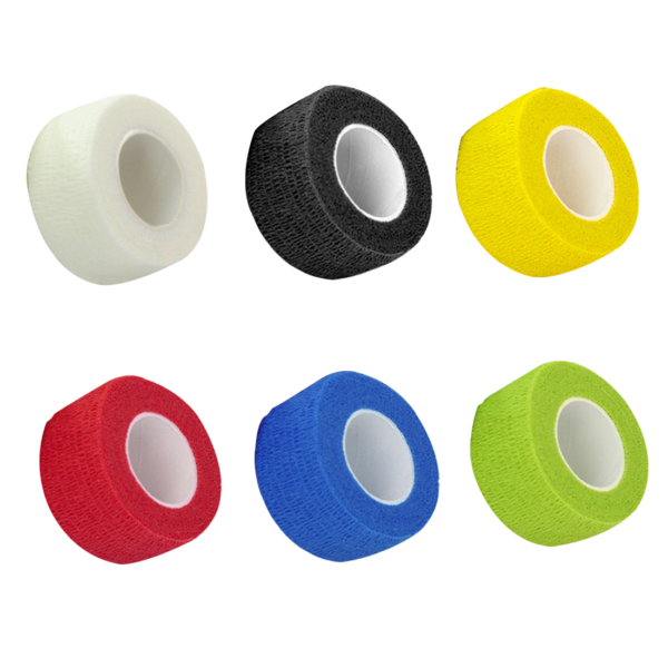 Bandaj elastic autoadeziv 2.5cm