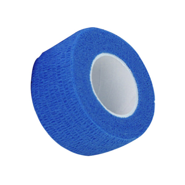 Bandaj elastic autoadeziv 2.5cm - imagine 5