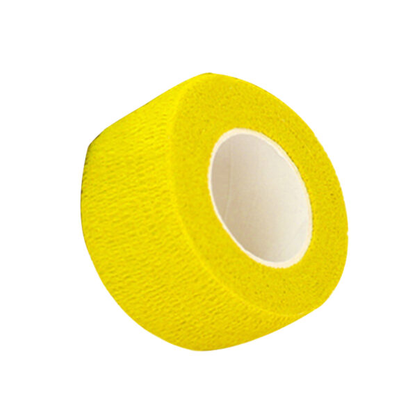 Bandaj elastic autoadeziv 2.5cm - imagine 4