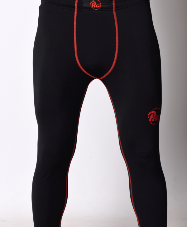 Pantaloni lungi compresivi
