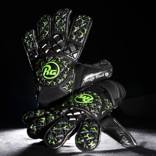 Snaga Black Green