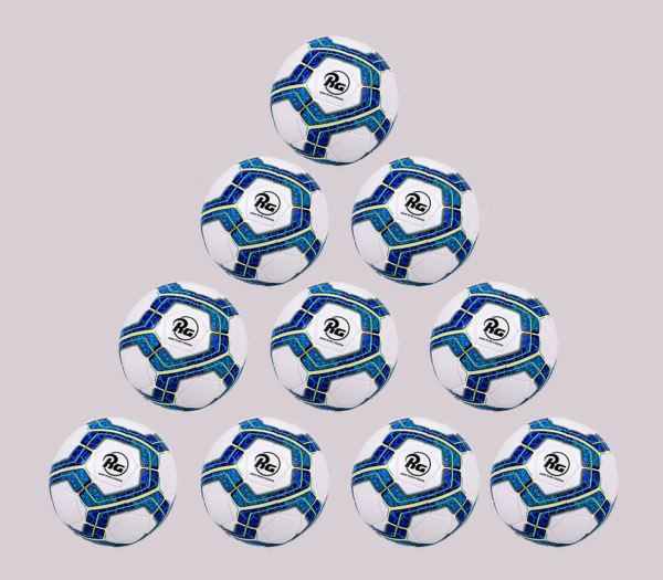Set 10 mingi RG Nissi