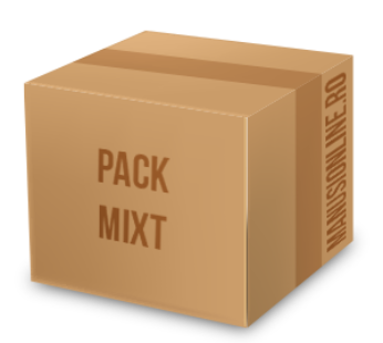 Pack Mixt