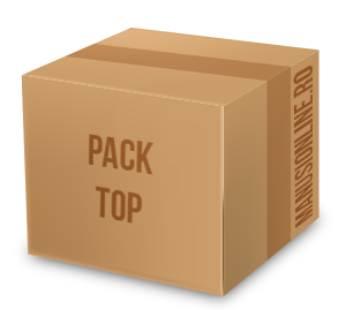 Pack Bionix