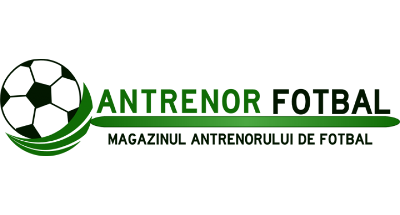 ANTRENORFOTBAL.RO, SITE-UL DEDICAT ANTRENORILOR