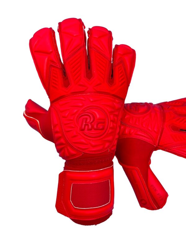 RG Snaga Rosso - imagine 2