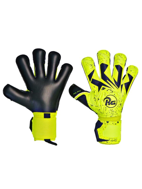 RG ASPRO FLUO 2022 - 2023