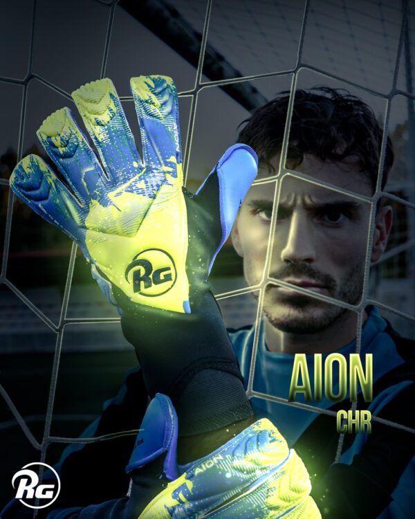 RG AION CHR 2022 - 2023 - imagine 14
