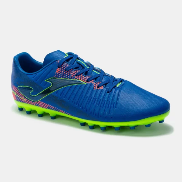 Ghete de fotbal Joma Propulsion 2204, pentru gazon sintetic - imagine 2