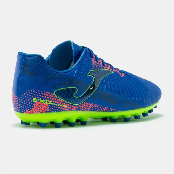 Ghete de fotbal Joma Propulsion 2204, pentru gazon sintetic - imagine 3