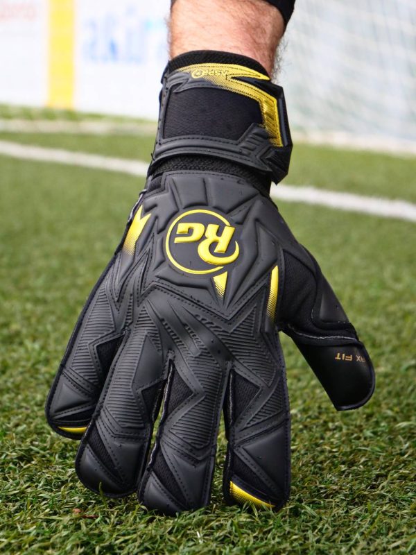 RG Aspro Blackout 2023-2024 - imagine 9