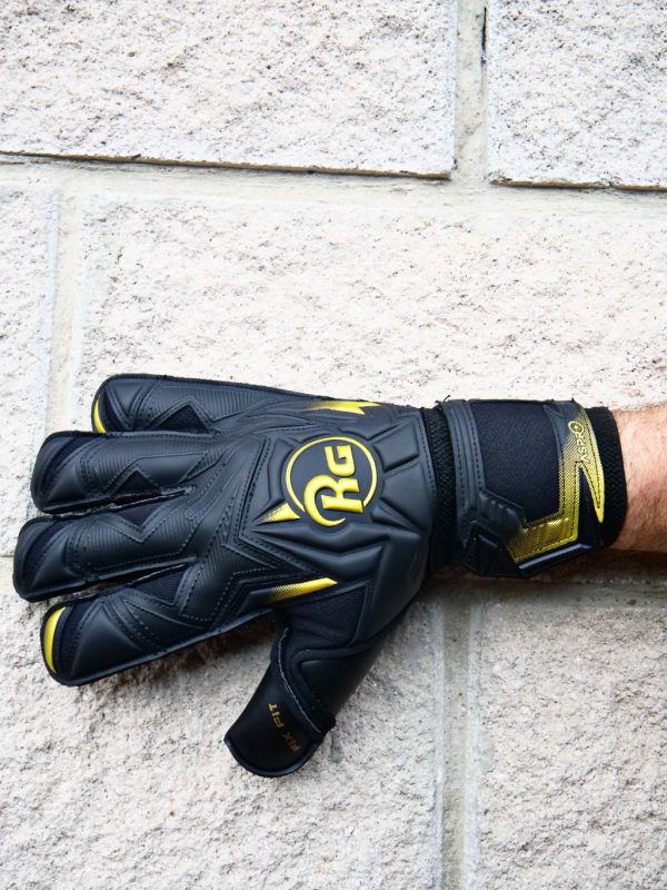 RG Aspro Blackout 2023-2024 - imagine 8
