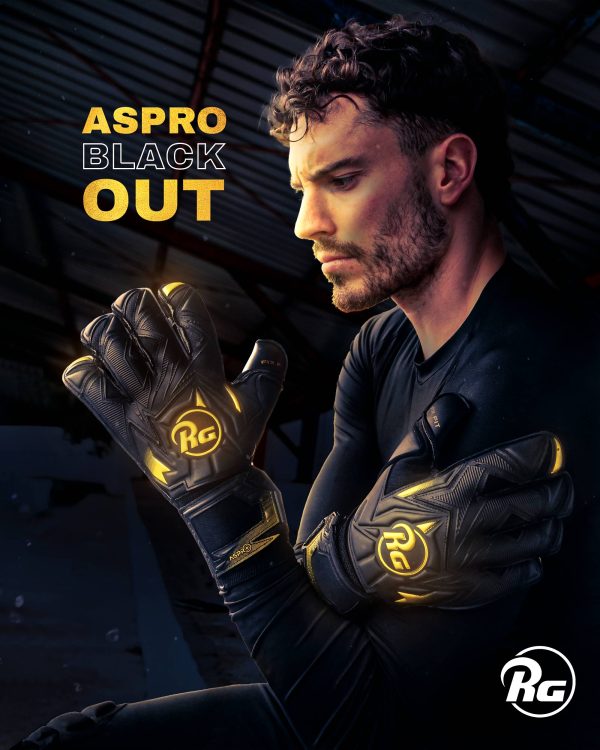 RG Aspro Blackout 2023-2024 - imagine 2