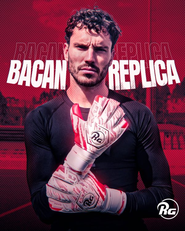 RG Bacan Replica 2023-2024 - imagine 2
