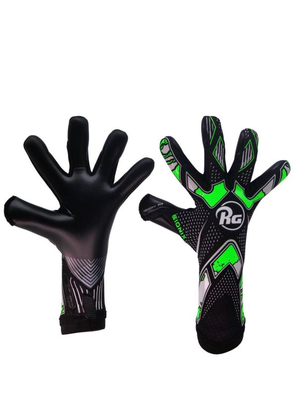 RG BIONIX 2023-2024 - imagine 2