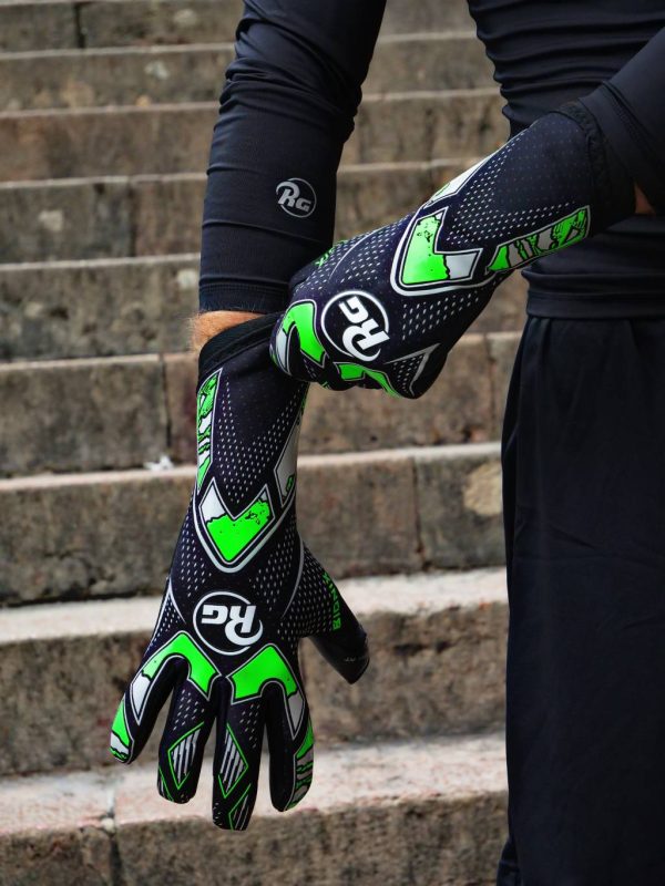 RG BIONIX 2023-2024 - imagine 14