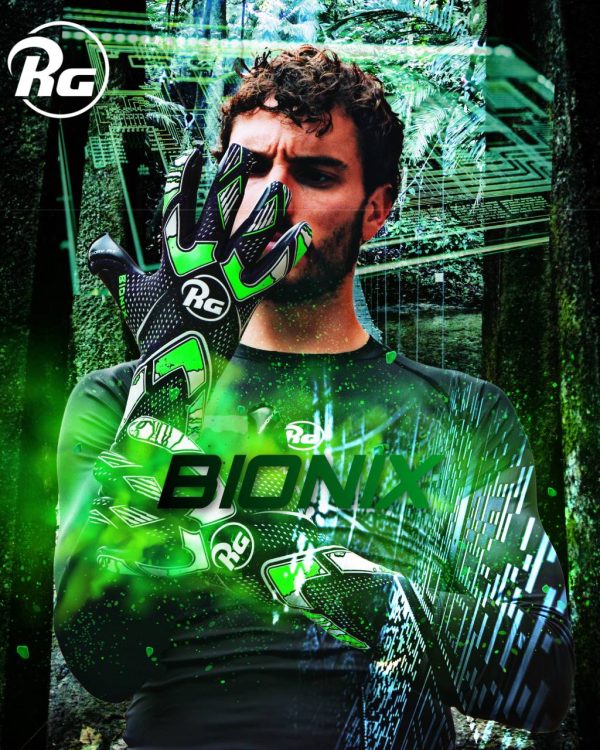 RG BIONIX 2023-2024 - imagine 16