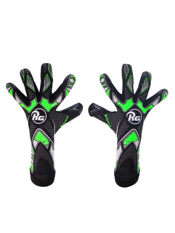 RG BIONIX 2023-2024 - imagine 3