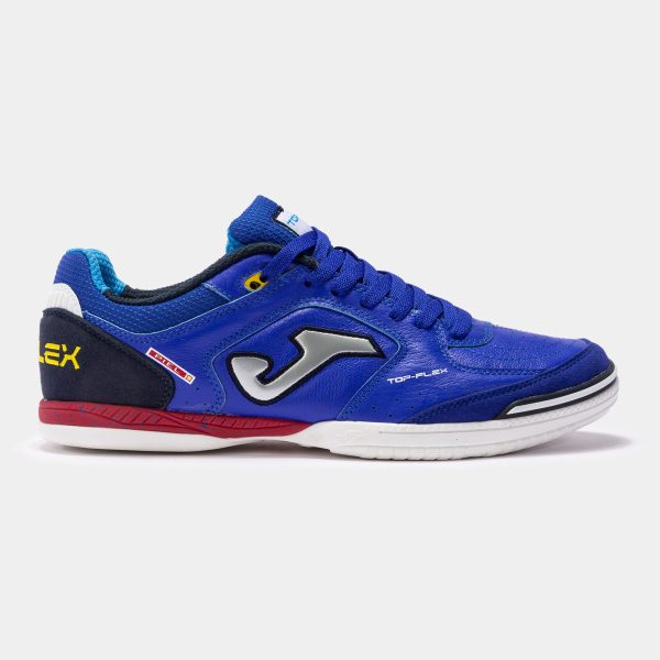 Pantofi sport fotbal in sala TOP FLEX 23 INDOOR