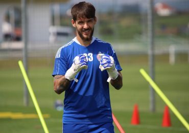 Roli Niczuly, specialist in Cupa Romaniei si Supercupa