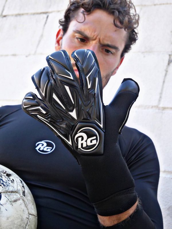 RG Snaga Black 2023-2024 - imagine 6