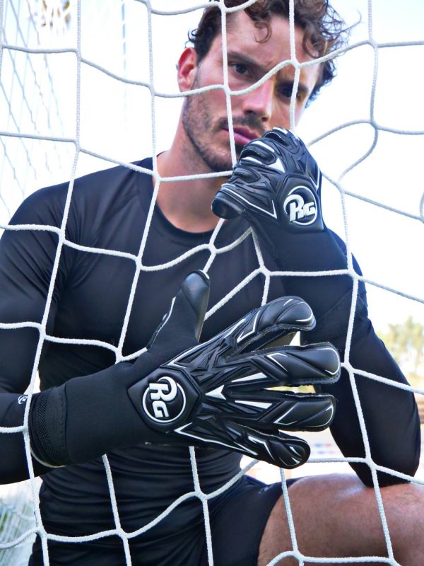 RG Snaga Black 2023-2024 - imagine 14