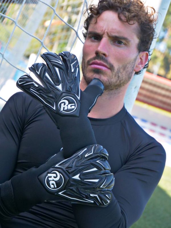 RG Snaga Black 2023-2024 - imagine 13