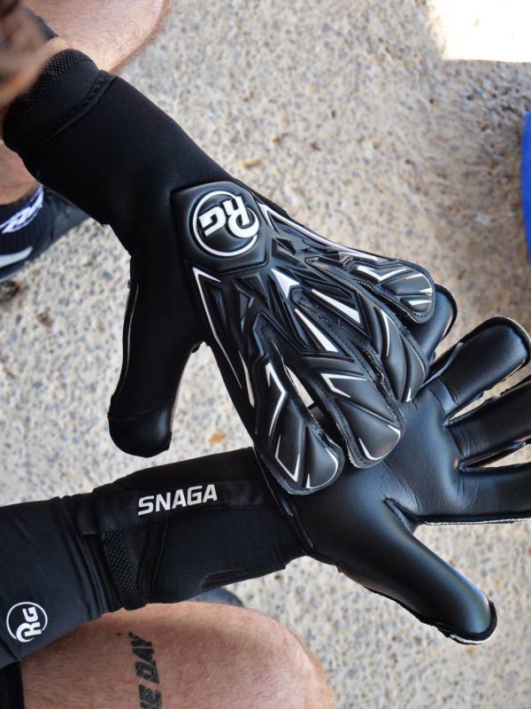 RG Snaga Black 2023-2024 - imagine 8