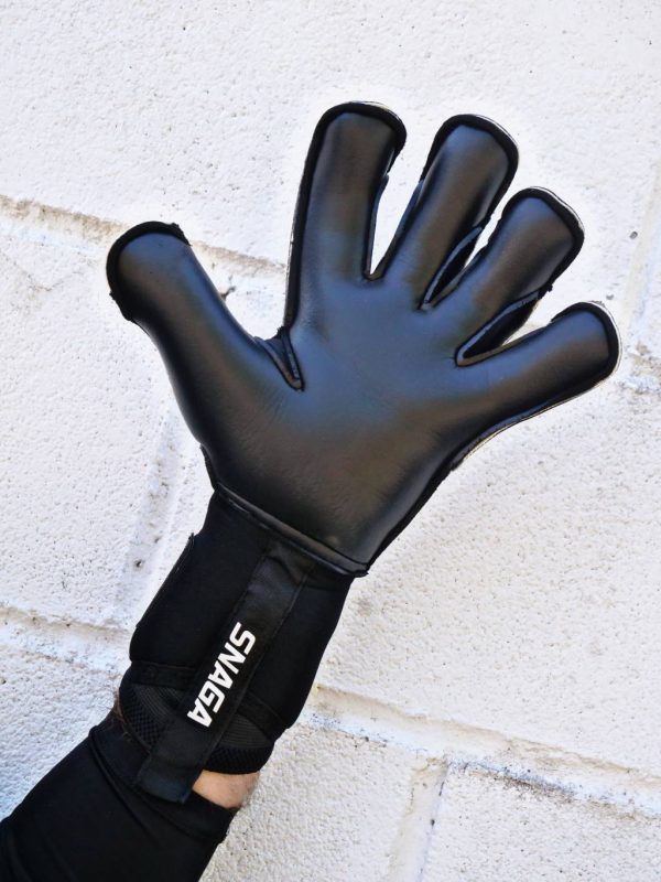 RG Snaga Black 2023-2024 - imagine 4