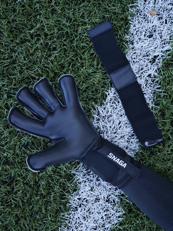 RG Snaga Black 2023-2024 - imagine 20