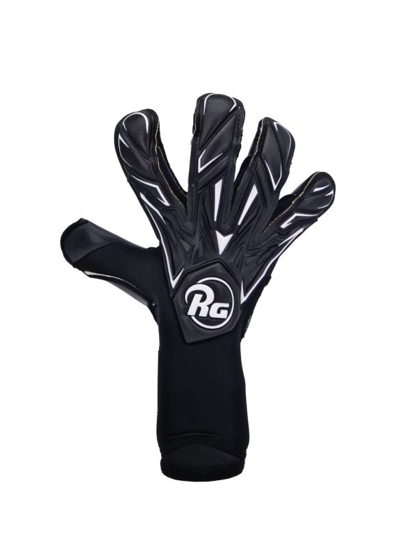 RG Snaga Black 2023-2024 - imagine 3