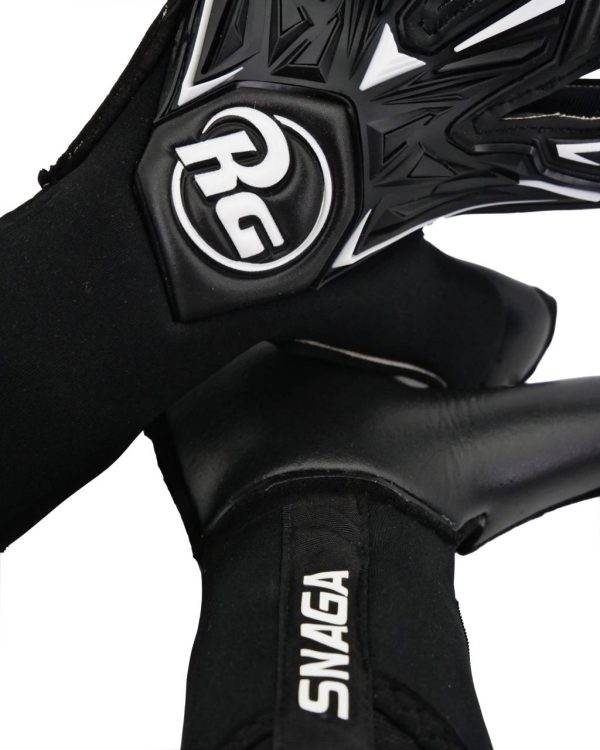 RG Snaga Black 2023-2024 - imagine 23