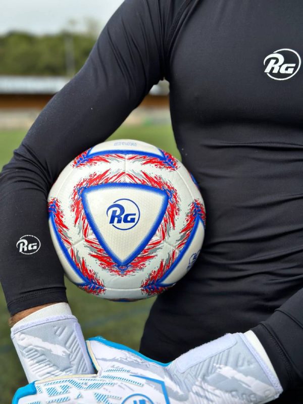 Minge de fotbal RG Toride - imagine 11