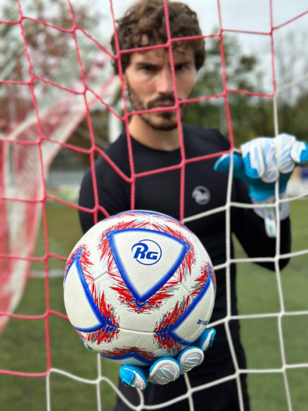 Minge de fotbal RG Toride - imagine 9