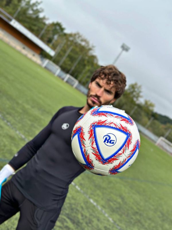 Minge de fotbal RG Toride - imagine 8