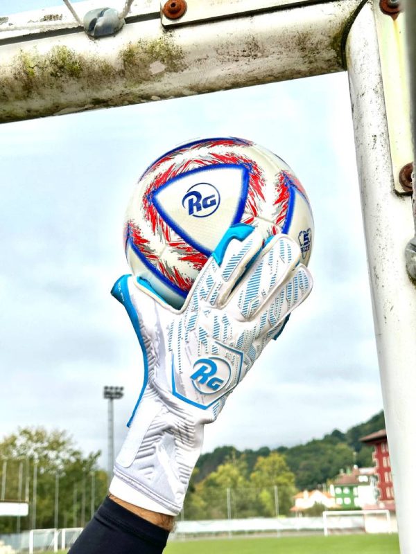 Minge de fotbal RG Toride - imagine 10