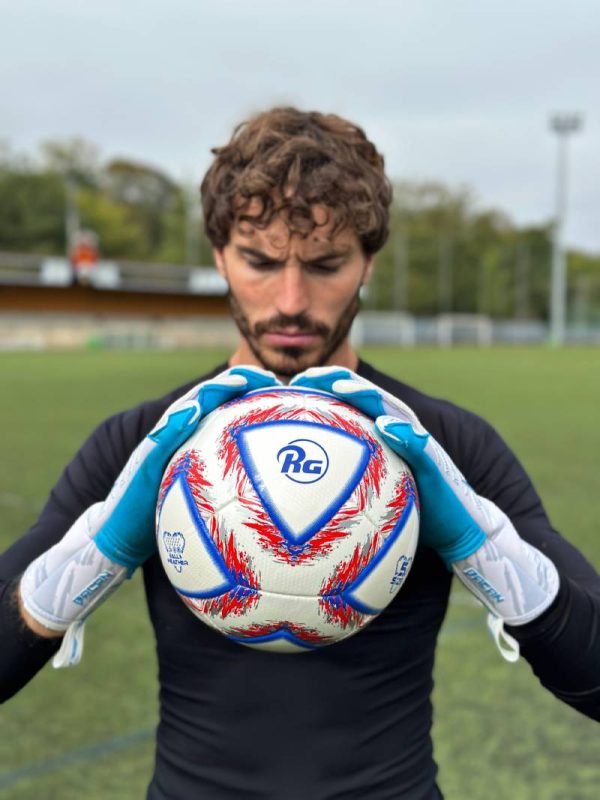 Minge de fotbal RG Toride - imagine 6