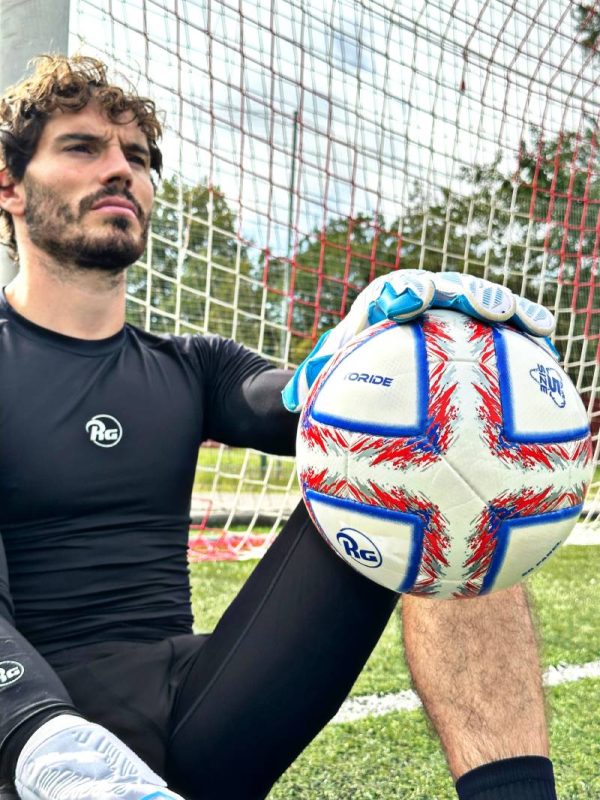 Minge de fotbal RG Toride - imagine 5