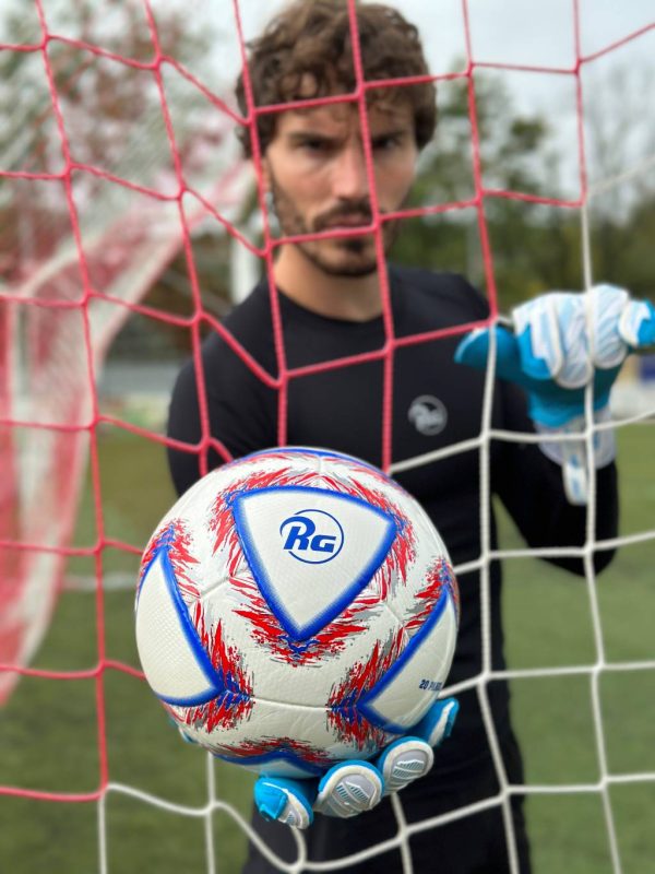 Minge de fotbal RG Toride - imagine 4