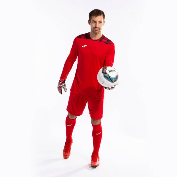Set Bărbați/Băieți Zamora VIII Roșu - imagine 10