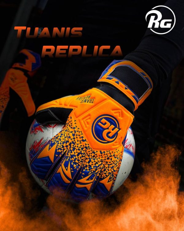 Tuanis Replica 23/24 Christmas Range - imagine 17