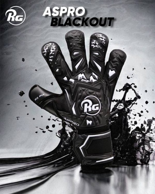 RG Aspro Blackout 2024-2025 - imagine 20