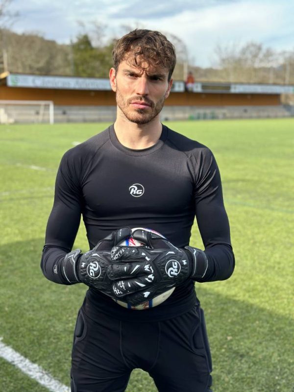 RG Aspro Blackout 2024-2025 - imagine 12